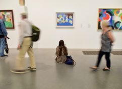 Exposition Art Fluide