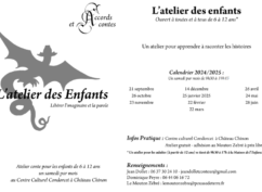 L’Atelier des enfants