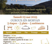 Balade gourmande