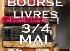 Bourse aux livres