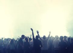 Concert : Les Copains d’Antan