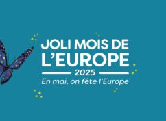 LE JOLI MOIS DE L’EUROPE EN MORVAN