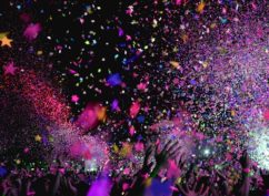 Fête patronale de la Saint-Maurice
