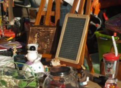 Vide grenier