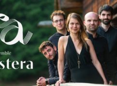 Concert – promenade avec ASTERA