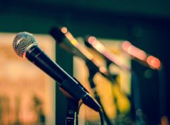 Concert de chants et musiques corses