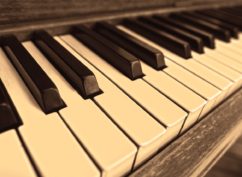 Concert piano-voix