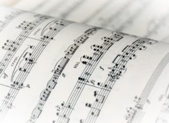 Concert accordéon diatonique et guitare