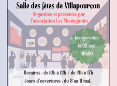 Exposition « Résistance en Morvan : les Maquis et la Libération »