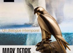 Exposition temporaire Un dialogue Intemporel