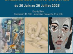 Exposition « Mémoires »