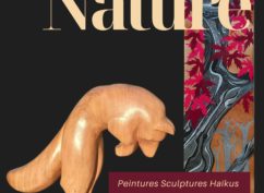Exposition « Regard Nature » par Philippe Thouvenin