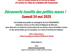 Fête de la nature