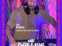 Piero Dj set