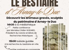 Université Populaire du Pays d’Arnay Liernais