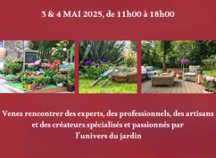 Fête des fleurs