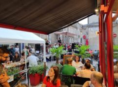 Festivallon – Gamin