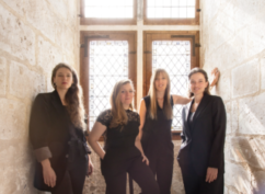 Quatuor Sedna