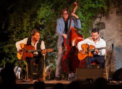 Festivallon – Un soir de swing