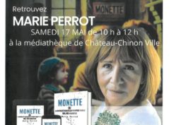 Rencontre & Dédicace