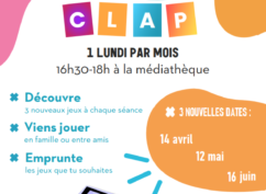 LUDO CLAP