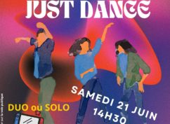 Battle Just Dance