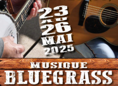 Musique Bluegrass-en-Morvan