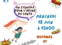 Histoires sonores « bruit collage »