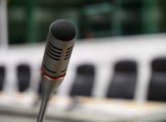 Conférence « Les actions des prêtres pendant la Résistance »