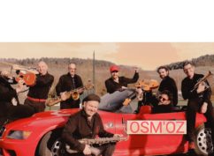 Festivallon Jazz – Osm’Oz