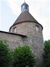 Visite guidée : A la découverte du patrimoine de Luzy