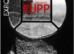 Exposition de photographies