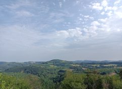 Visite zoom : les paysages du Morvan, hier et aujourd’hui