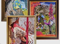 Exposition « Collection 69 »
