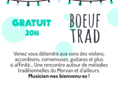 Boeuf trad