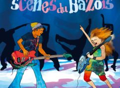 Festival Les P’tites Scènes du Bazois