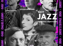 Apéro Easy Jazz