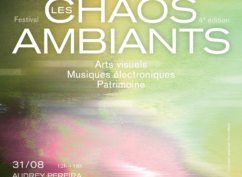 Les Chaos Ambiants