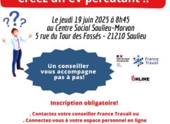 Atelier CV
