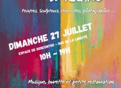 Marché d’Art