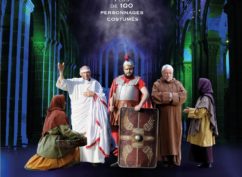 Augustodunum 2025, Une nouvelle lumière