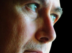 Lecture performance « Fin sans suite » de Jean-Luc Bourdon – Biennale d’Autun