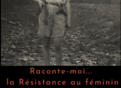 Exposition « Raconte-moi la Résistance au féminin »