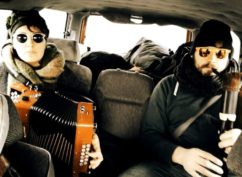 Concert/Bal Duo Pierre-Millet
