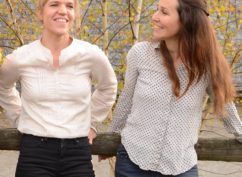 Concert/Bal à la voix Osmonde
