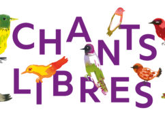 Festival Chants Libres