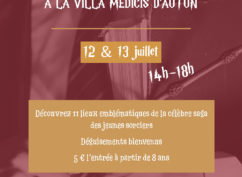 Escape game St Lazare Express