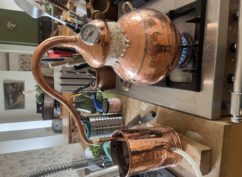 Créez votre gin artisanal