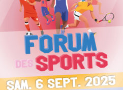 Forum des sports