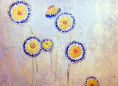 Graine d’artiste naturaliste (Atelier 7-12 ans)